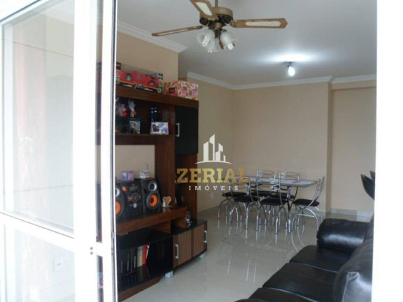 Imagem Apartamento com 3 Quartos à Venda, 82 m² em Centro - São Caetano Do Sul