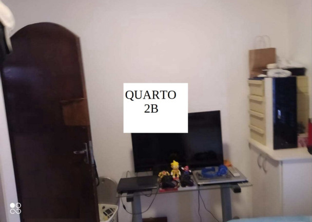 Imagem Casa com 3 Quartos à Venda, 116 m² em Vila Império - São Paulo Imagem Casa com 3 Quartos à Venda, 116 m² em Vila Império - São Paulo