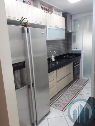 Imagem Apartamento com 2 Quartos à Venda, 70 m² em Osvaldo Cruz - São Caetano Do Sul