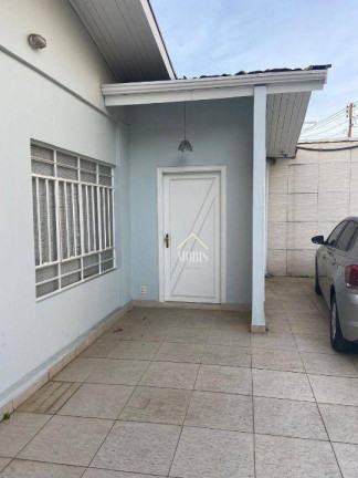 Imagem Casa com 3 Quartos à Venda, 256 m² em Centro - São Bernardo Do Campo