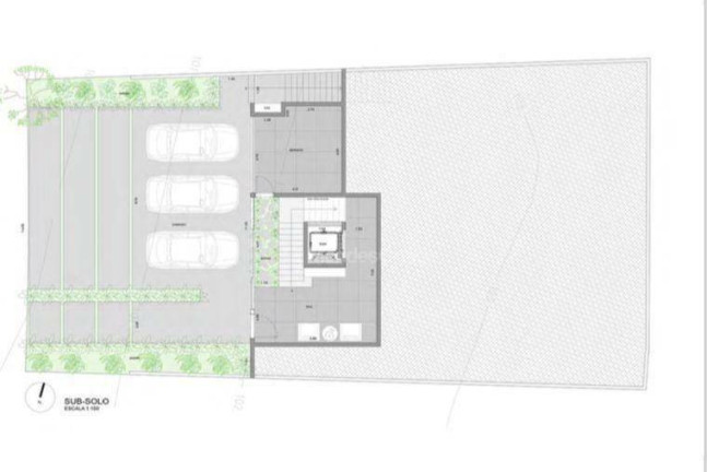 Imagem Casa com 4 Quartos à Venda, 370 m² em Alphaville Nova Esplanada - Votorantim