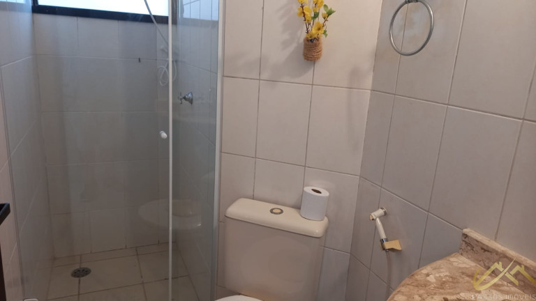 Imagem Apartamento com 3 Quartos à Venda, 96 m² em Tenório - Ubatuba