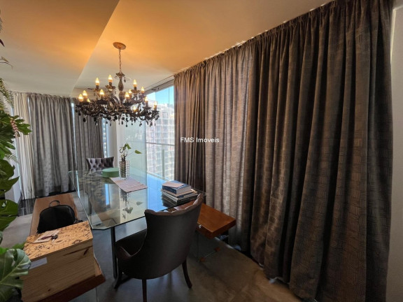 Imagem Imóvel com 1 Quarto à Venda, 98 m² em Vila Nova Conceição - São Paulo Imagem Imóvel com 1 Quarto à Venda, 98 m² em Vila Nova Conceição - São Paulo