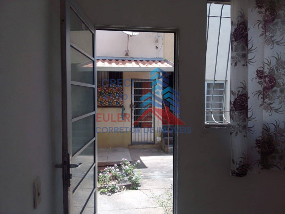 Imagem Apartamento com 2 Quartos à Venda, 41 m² em São João Batista - Santa Luzia Imagem Apartamento com 2 Quartos à Venda, 41 m² em São João Batista - Santa Luzia