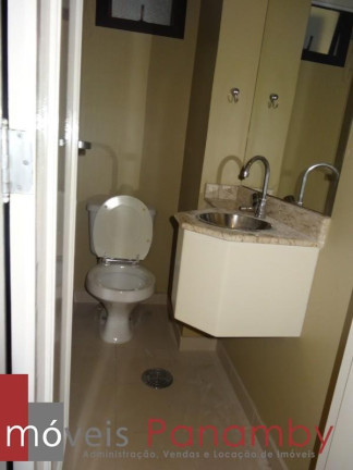 Imagem Apartamento com 3 Quartos à Venda, 104 m² em Vila Andrade - São Paulo Imagem Apartamento com 3 Quartos à Venda, 104 m² em Vila Andrade - São Paulo