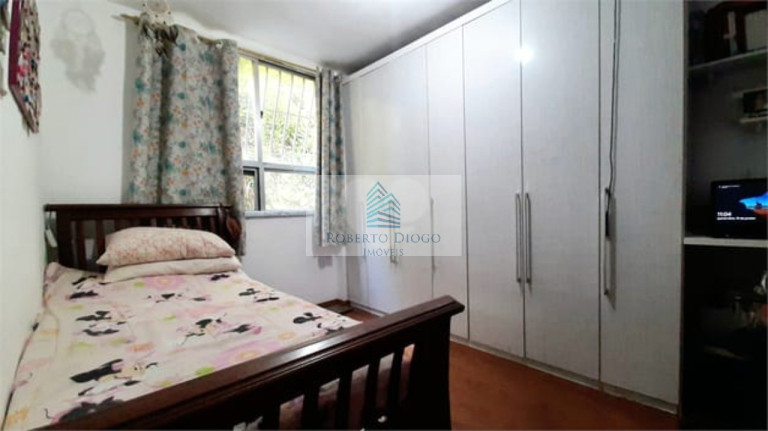 Imagem Imóvel com 2 Quartos à Venda, 55 m² em Santa Rosa - Niterói Imagem Imóvel com 2 Quartos à Venda, 55 m² em Santa Rosa - Niterói