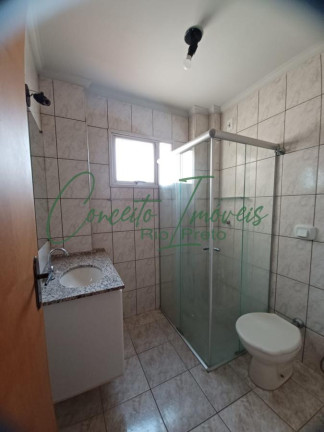 Imagem Apartamento com 2 Quartos para Alugar, 75 m² em Vila Imperial - São José Do Rio Preto Imagem Apartamento com 2 Quartos para Alugar, 75 m² em Vila Imperial - São José Do Rio Preto