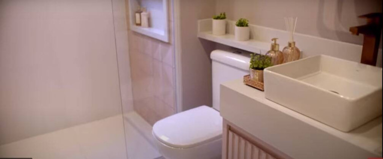 Imagem Apartamento com 3 Quartos à Venda,  em Vila Ema - São José Dos Campos