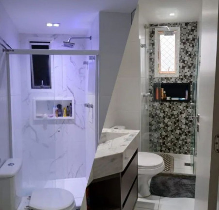 Imagem Apartamento com 2 Quartos à Venda, 110 m² em Patamares - Salvador Imagem Apartamento com 2 Quartos à Venda, 110 m² em Patamares - Salvador