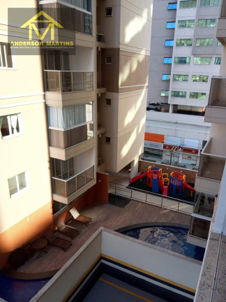 Imagem Apartamento com 2 Quartos à Venda, 56 m² em Praia De Itaparica - Vila Velha