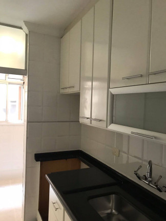 Apartamento com 3 Quartos à Venda, 80 m² em Centro - São Bernardo Do Campo