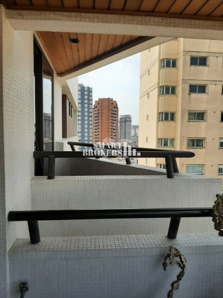 Imagem Apartamento com 3 Quartos à Venda, 170 m² em Aclimação - São Paulo Imagem Apartamento com 3 Quartos à Venda, 170 m² em Aclimação - São Paulo