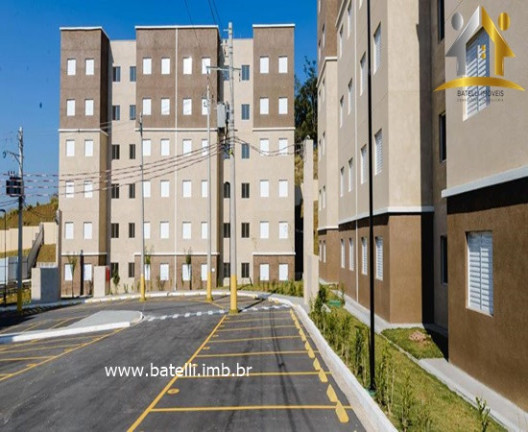 Imagem Apartamento com 2 Quartos à Venda, 45 m² em Jardim Petrópolis - Cotia Imagem Apartamento com 2 Quartos à Venda, 45 m² em Jardim Petrópolis - Cotia