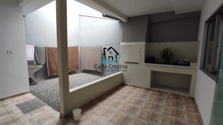 Imagem Sobrado com 4 Quartos à Venda, 200 m² em Monções - Pontal Do Paraná