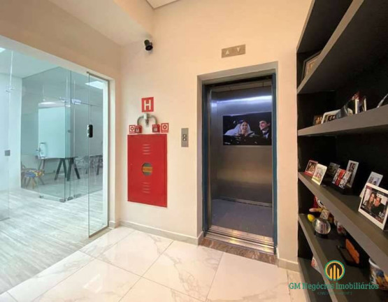 Imagem Imóvel Comercial à Venda, 966 m² em Jardim Lambreta - Cotia