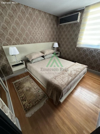 Imagem Apartamento com 3 Quartos à Venda, 100 m² em Jardim Paulista - São Paulo