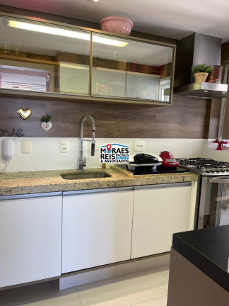 Imagem Apartamento com 2 Quartos à Venda, 120 m² em Jardim Das Acácias - São Paulo