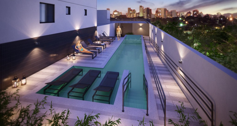 Imagem Imóvel com 1 Quarto à Venda, 14 m² em Bom Retiro - São Paulo