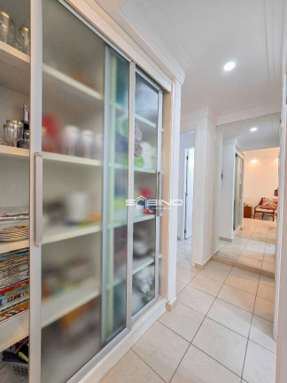 Imagem Apartamento com 3 Quartos à Venda, 100 m² em Riviera De São Lourenço - Bertioga