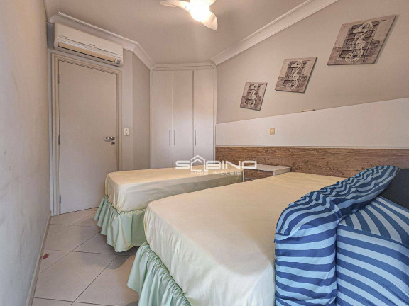 Imagem Apartamento com 3 Quartos à Venda, 101 m² em Riviera De São Lourenço - Bertioga