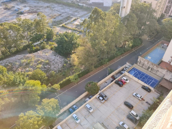 Imagem Imóvel com 2 Quartos à Venda, 50 m² em Vila Prudente - São Paulo