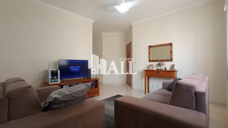 Imagem Casa com 3 Quartos à Venda, 110 m² em Parque Residencial Maria Zorita - São José Do Rio Preto Imagem Casa com 3 Quartos à Venda, 110 m² em Parque Residencial Maria Zorita - São José Do Rio Preto
