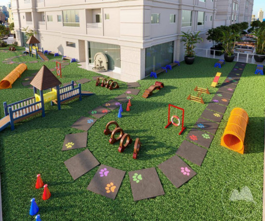 Imagem Apartamento com 3 Quartos à Venda, 82 m² em Balneário Perequê - Porto Belo Imagem Apartamento com 3 Quartos à Venda, 82 m² em Balneário Perequê - Porto Belo