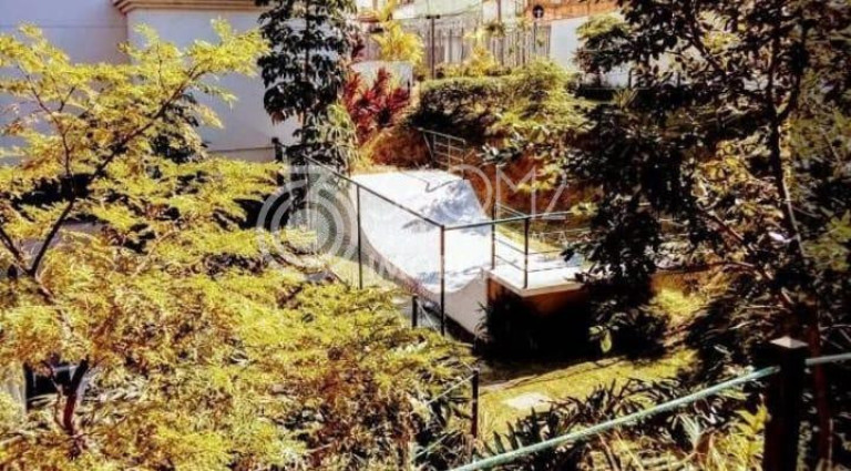 Imagem Apartamento com 2 Quartos à Venda, 54 m² em Vila Humaitá - Santo André