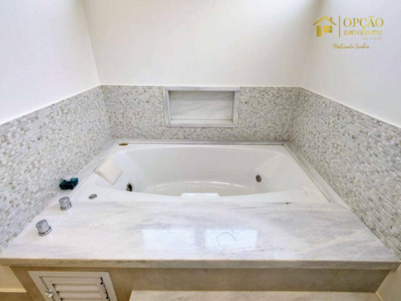 Imagem Casa com 3 Quartos à Venda, 320 m² em Condomínio Residencial Primavera - Salto