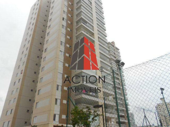 Imagem Apartamento com 3 Quartos à Venda, 124 m² em Vila Formosa - São Paulo