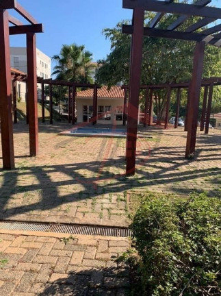 Imagem Imóvel com 2 Quartos à Venda, 50 m² em Jardim Bom Retiro (nova Veneza) - Sumaré