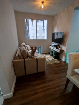 Imagem Apartamento com 2 Quartos à Venda, 43 m² em Cidade Líder - São Paulo Imagem Apartamento com 2 Quartos à Venda, 43 m² em Cidade Líder - São Paulo