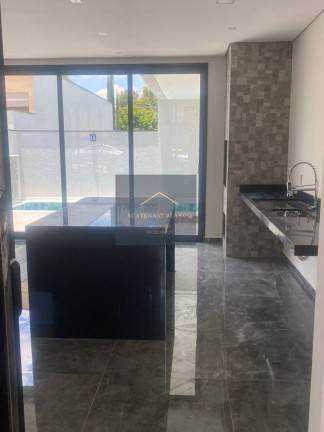 Imagem Casa de Condomínio com 3 Quartos à Venda, 207 m² em Condomínio Terras De São Francisco - Sorocaba