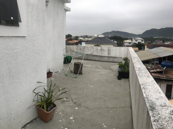Imagem Apartamento com 3 Quartos à Venda, 240 m² em Ingleses Do Rio Vermelho - Florianópolis
