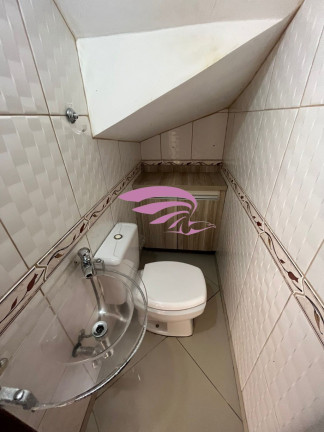 Imagem Casa com 3 Quartos à Venda, 112 m² em Bom Jesus - São José Dos Pinhais