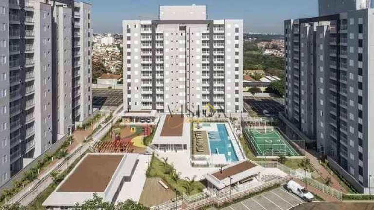 Imagem Apartamento com 2 Quartos à Venda, 57 m² em Parque Rural Fazenda Santa Cândida - Campinas Imagem Apartamento com 2 Quartos à Venda, 57 m² em Parque Rural Fazenda Santa Cândida - Campinas