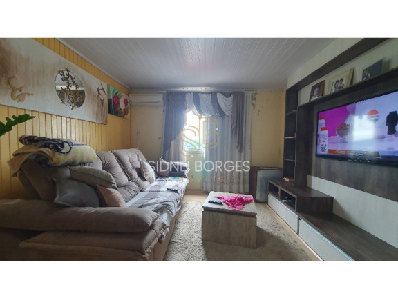 Imagem Casa com 3 Quartos à Venda, 160 m² em Nações - Concórdia Imagem Casa com 3 Quartos à Venda, 160 m² em Nações - Concórdia