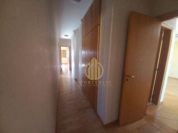 Imagem Apartamento com 3 Quartos à Venda, 170 m² em Santa Cruz Do José Jacques - Ribeirão Preto