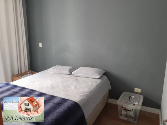 Imagem Apartamento com 2 Quartos à Venda, 50 m² em Centro - Diadema Imagem Apartamento com 2 Quartos à Venda, 50 m² em Centro - Diadema