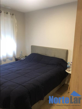 Imagem Apartamento com 2 Quartos à Venda, 53 m² em Vila Maria - São Paulo