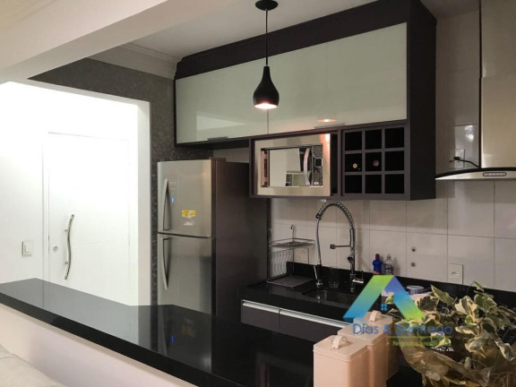 Imagem Apartamento com 2 Quartos à Venda, 55 m² em Jardim Vergueiro (sacomã) - São Paulo Imagem Apartamento com 2 Quartos à Venda, 55 m² em Jardim Vergueiro (sacomã) - São Paulo