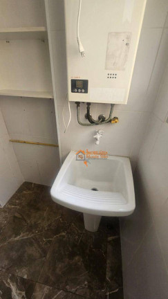 Imagem Apartamento com 3 Quartos à Venda, 76 m² em Picanco - Guarulhos