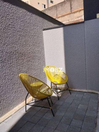 Imagem Imóvel com 1 Quarto à Venda, 36 m² em Vila Sônia - São Paulo