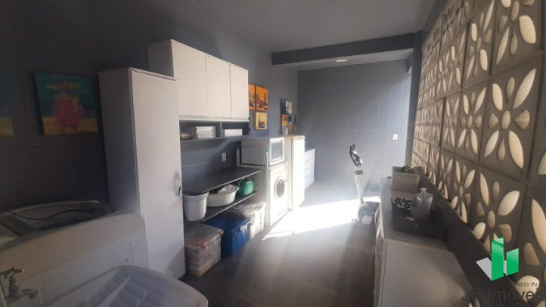 Imagem Casa com 3 Quartos à Venda, 180 m² em Cândida Câmara - Montes Claros
