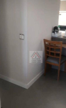 Imagem Apartamento com 2 Quartos à Venda, 65 m² em Jardim Marajoara - São Paulo Imagem Apartamento com 2 Quartos à Venda, 65 m² em Jardim Marajoara - São Paulo