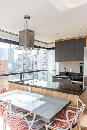 Imagem Apartamento com 3 Quartos à Venda, 78 m² em Vila Mariana - São Paulo