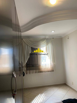 Imagem Apartamento com 2 Quartos à Venda, 52 m² em Vila Lucy - Sorocaba