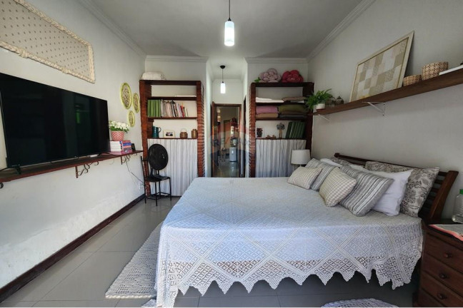 Imagem Casa com 2 Quartos à Venda, 70 m² em Itaipuaçu - Maricá Imagem Casa com 2 Quartos à Venda, 70 m² em Itaipuaçu - Maricá