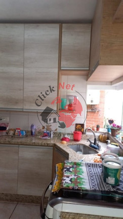 Imagem Casa com 2 Quartos à Venda, 155 m² em Demarchi - São Bernardo Do Campo
