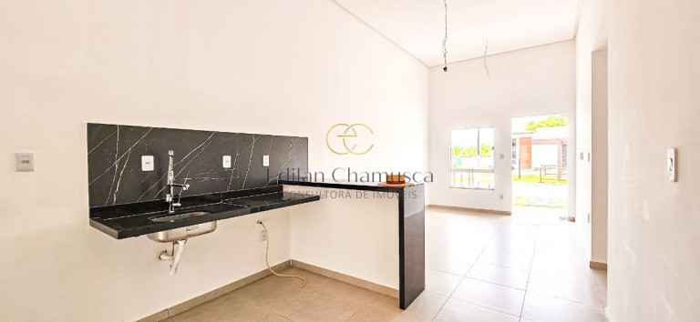 Imagem Casa de Condomínio à Venda, 82 m² em Catu De Abrantes (abrantes) - Camaçari